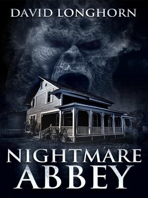 cover image of Nightmare Abbey